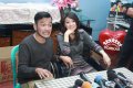 Istri Ruben Onsu Ganti Nama