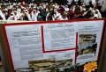 Istighosah Pensiunan TNI di depan Istana