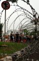  Isu Demo Buruh Istana Merdeka Dipagari Kawat Berduri