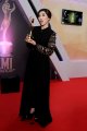 Isyana Raih Penghargaan AMI Awards 2016