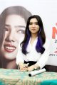 Isyana Sarasvati Gelar Meet And Greet 