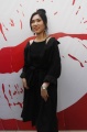 Isyana Sarasvati Penyuka Lipstik