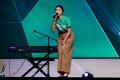 Isyana Sarasvati