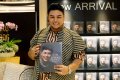 Ivan Gunawan Luncurkan Buku Aku Berkarya Dengan Cinta