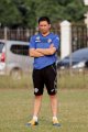 Iwan Budianto CEO Arema Cronus