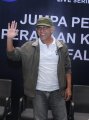 Iwan Fals Konpers Konser HUT ke-55