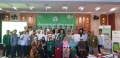 IZI Adakan Seminar Mengelola Zakat di Bulan Ramadhan