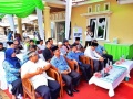 IZI Resmikan Rumah Singgah Pasien di Padang