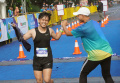 Jabar International Marathon (JIM) 2022 di Pangandaran