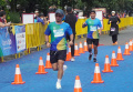 Jabar International Marathon (JIM) 2022 di Pangandaran