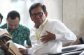Jafar Hafsah Diperiksa Kasus Korupsi e-KTP di KPK