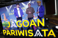 Jagoan Pariwisata 2023 Dorong Pertumbuhan Desa Wisata