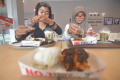 Jagonya Ayam Hadirkan Ayam Rendang Cocok Untuk Berbuka Puasa