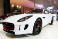 Jaguar F Type d IIMS 2015