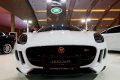 Jaguar F Type d IIMS 2015