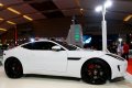 Jaguar F Type d IIMS 2015
