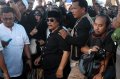 Jaja Miharja Hadiri Pemakaman Olga Syahputra