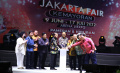 Jakarta Fair Dibuka Kembali