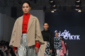 Jakarta Fashion Week 2023