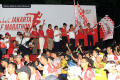 Jakarta Half Marathon 2023