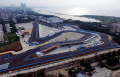 Jakarta International E-Prix Circuit (JIEC) Siap Gelar Formula E