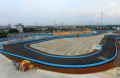 Jakarta International E-Prix Circuit (JIEC) Siap Gelar Formula E
