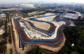 Jakarta International E-Prix Circuit (JIEC) Siap Gelar Formula E