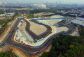 Jakarta International E-Prix Circuit (JIEC) Siap Gelar Formula E