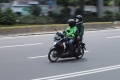 Jakarta Menerapkan PSBB, Ojol Dilarang Membawa Penumpang
