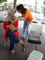 Jakarta Selatan Siapkan 100 Dosis Vaksin Rabies Gratis
