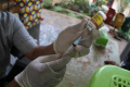 Jakarta Selatan Siapkan 100 Dosis Vaksin Rabies Gratis