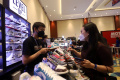 Jakarta Sneaker Day 2022