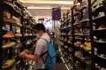 Jakarta Sneaker Day 2022