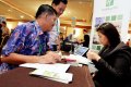 Jakarta Tourism Business Forum