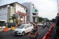 Jalan Gubeng Telah Dibuka untuk Umum