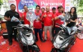 Jalan Sehat Tribun Jabar Melangkah Bersama Paramex Nyeri Otot