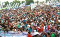 Jalan Sehat Tribun Pontianak REI