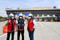 Jalan Tol Krian-Legundi-Bunder-Manyar (KLBM) Segera Diresmikan