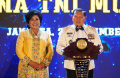 Jalesveva Jayamahe Semangat Menuju Cita-Cita Poros Maritim Dunia