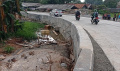 Jalur Alternatif di Kota Tangerang untuk Mengurai Kemacetan