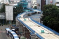 Jalur Layang Mass Rapid Transit