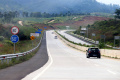Jalur Tol Cisumdawu Lancar