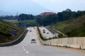 Jalur Tol Cisumdawu Lancar