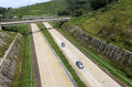 Jalur Tol Cisumdawu Lancar