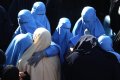 Jamaah An Nadzir Shalat Idul Fitri Lebih Awal