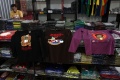 Jambi Kaos Jakoz Oleh Oleh Khas Jambi