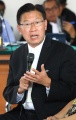 James Riady Jadi Saksi di Sidang Kasus Suap Proyek Meikarta