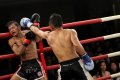 James vs Alex Dalam Kejuaraan Muaythai Road To Victory 5