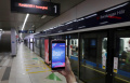 Jaringan XL Axiata Tersedia di Jalur MRT Jakarta