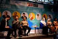 JCI Gandeng Miss Grand Indonesia Serukan Perdamaian
